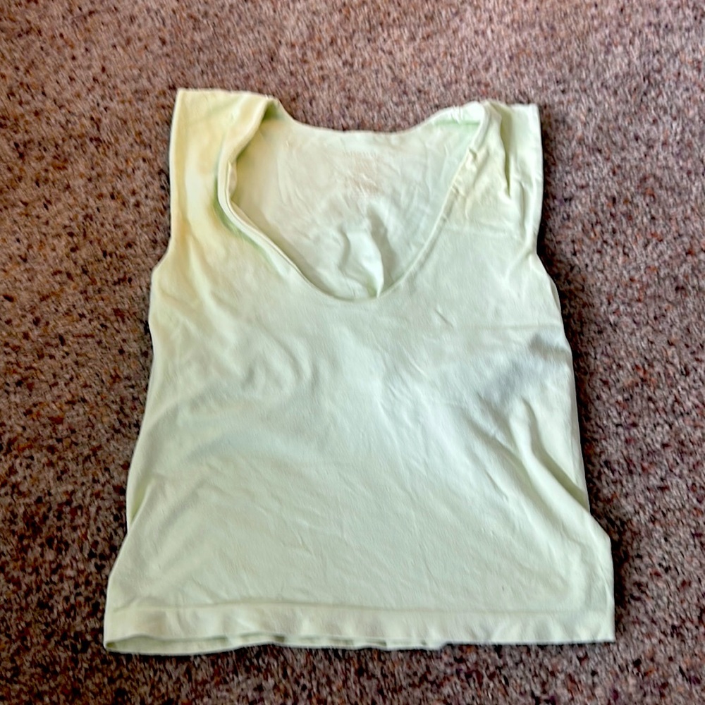 Free people top